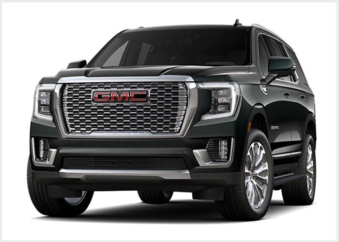 GMC DENALI