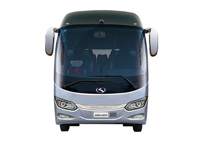 LUXURY KING LONG MINIBUS